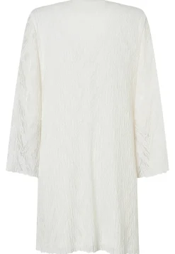 Hot Ana Alcazar Tunikakleid Zaina Offwhite