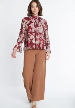 Outlet Ana Alcazar Volant Top Sunea