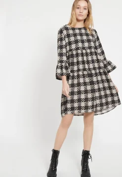 New Ana Alcazar Volantkleid Bahis