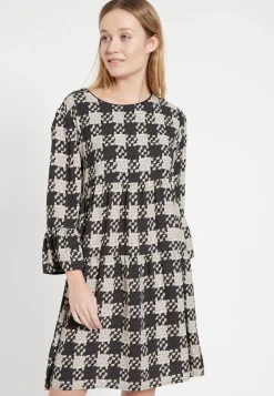 New Ana Alcazar Volantkleid Bahis