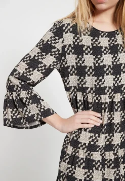 New Ana Alcazar Volantkleid Bahis