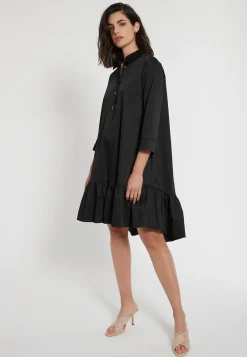 Online Ana Alcazar Volantkleid Cana
