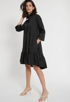Online Ana Alcazar Volantkleid Cana