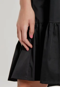 Online Ana Alcazar Volantkleid Cana