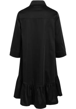 Online Ana Alcazar Volantkleid Cana