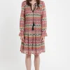 Discount Ana Alcazar Volantkleid Cidea