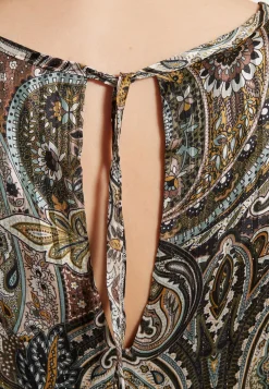 Outlet Ana Alcazar Volantkleid Effy