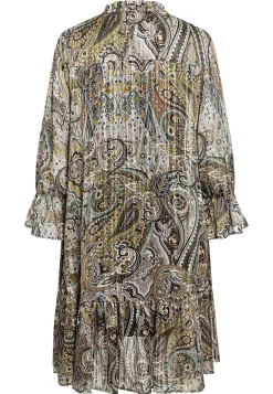Online Ana Alcazar Volantkleid Efgene