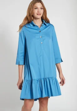 Online Ana Alcazar Volantkleid Fafana