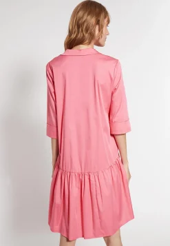 Fashion Ana Alcazar Volantkleid Fafyra