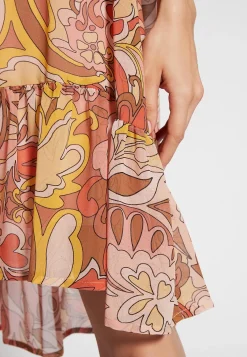 Outlet Ana Alcazar Volantkleid Felola