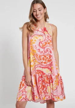 Clearance Ana Alcazar Volantkleid Gangory