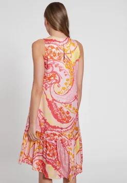Clearance Ana Alcazar Volantkleid Gangory