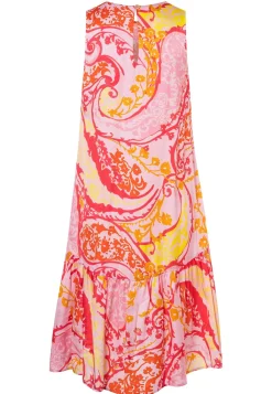 Clearance Ana Alcazar Volantkleid Gangory