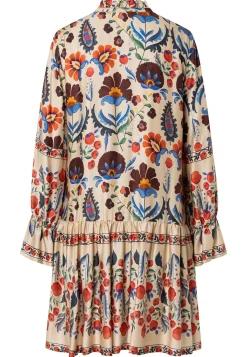 Online Ana Alcazar Volantkleid Hamila