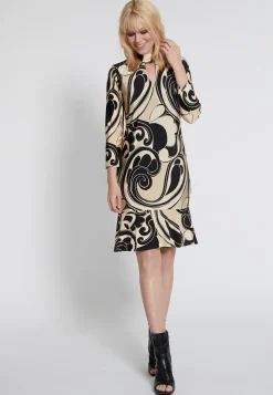 New Ana Alcazar Volantkleid Hicci