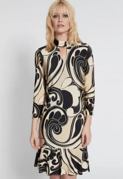 New Ana Alcazar Volantkleid Hicci
