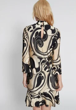 New Ana Alcazar Volantkleid Hicci