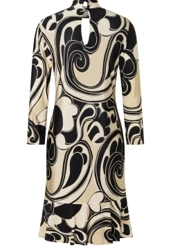 New Ana Alcazar Volantkleid Hicci