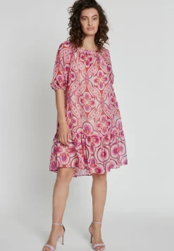 Clearance Ana Alcazar Volantkleid Keana