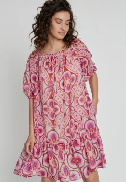 Clearance Ana Alcazar Volantkleid Keana