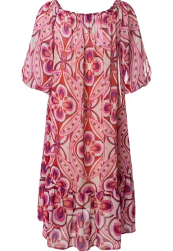 Clearance Ana Alcazar Volantkleid Keana