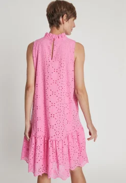 Clearance Ana Alcazar Volantkleid Laggy