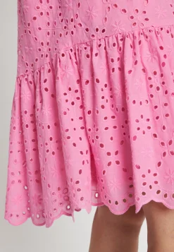 Clearance Ana Alcazar Volantkleid Laggy