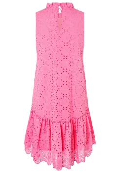 Clearance Ana Alcazar Volantkleid Laggy