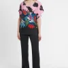Clearance Ana Alcazar V-Top Domey
