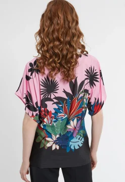 Clearance Ana Alcazar V-Top Domey