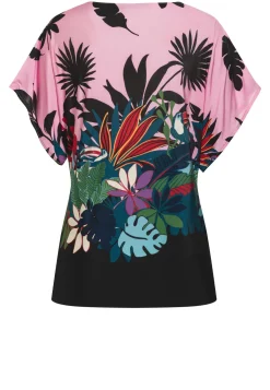 Clearance Ana Alcazar V-Top Domey