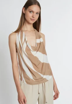 New Ana Alcazar Wasserfalltop Rasty
