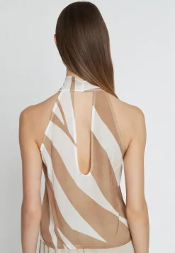 New Ana Alcazar Wasserfalltop Rasty