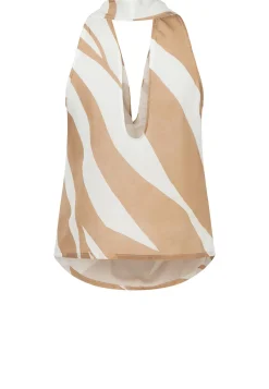 New Ana Alcazar Wasserfalltop Rasty