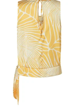 Online Ana Alcazar Wasserfalltop Zeara