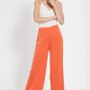 New Ana Alcazar Weite Hose Dasinea
