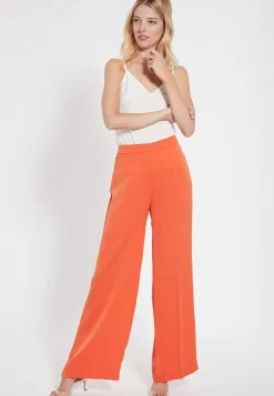 New Ana Alcazar Weite Hose Dasinea