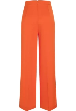New Ana Alcazar Weite Hose Dasinea