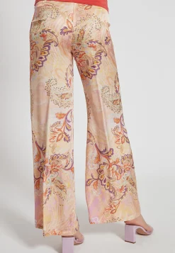 Sale Ana Alcazar Weite Hose Fathea