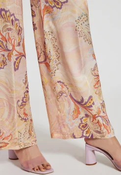 Sale Ana Alcazar Weite Hose Fathea