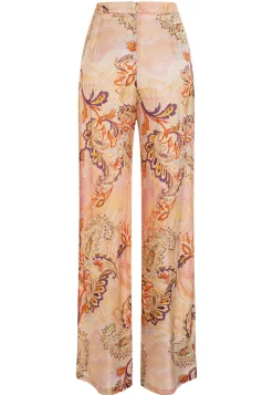 Sale Ana Alcazar Weite Hose Fathea