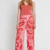New Ana Alcazar Weite Hose Kastea
