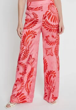 New Ana Alcazar Weite Hose Kastea