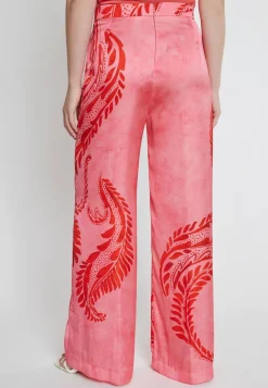 New Ana Alcazar Weite Hose Kastea