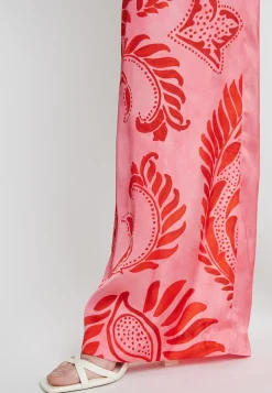 New Ana Alcazar Weite Hose Kastea