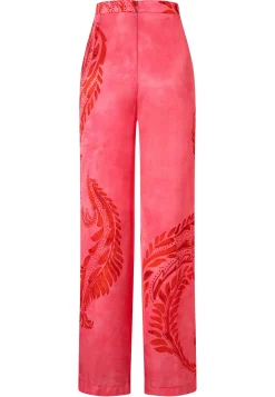 New Ana Alcazar Weite Hose Kastea