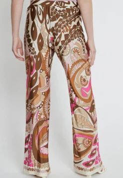 Online Ana Alcazar Weite Hose Kiwy