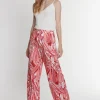 Clearance Ana Alcazar Weite Hose Parosa