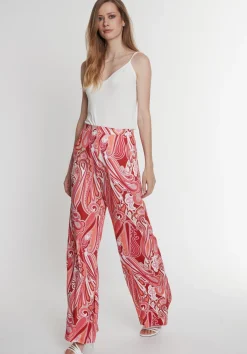 Clearance Ana Alcazar Weite Hose Parosa
